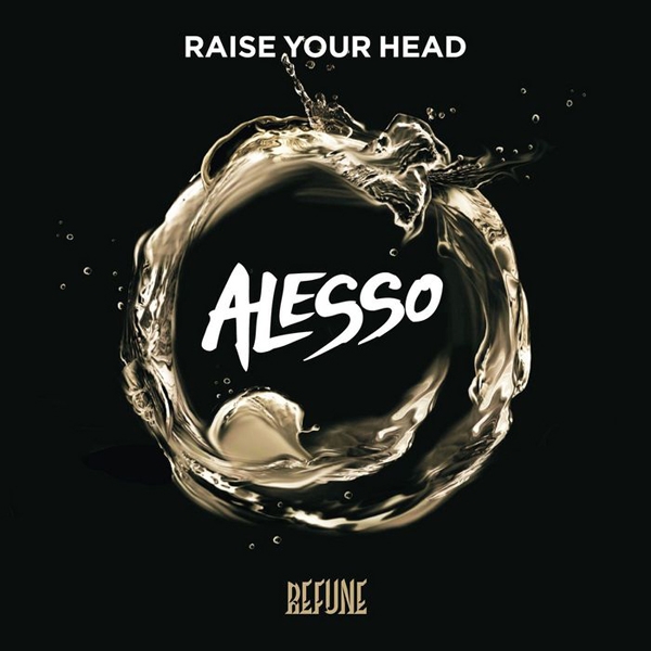 Raise Your Head (Original Mix)