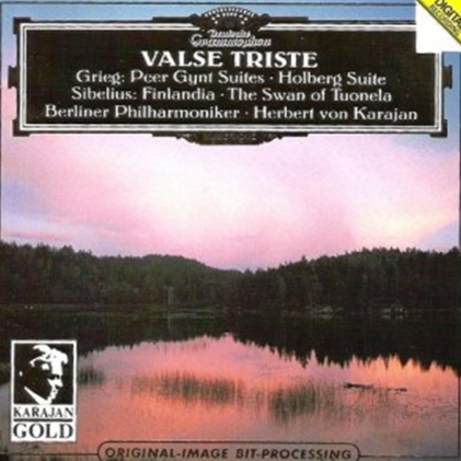 From Holberg's Time, op 40 - 4. Air (Edvard Grieg)