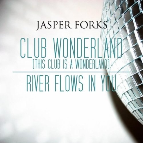 This Club Is a Wonderland (Club Mix)