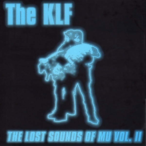 The Lost Sounds Of Mu Vol II