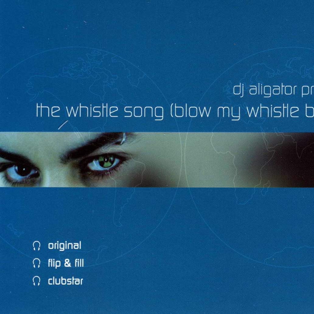 The Whistle Song (Dirty Radio Version)