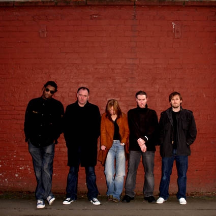 Improvisation & Glory Box