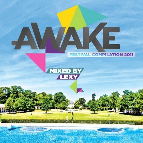 Awake: Festival Compilation 2011