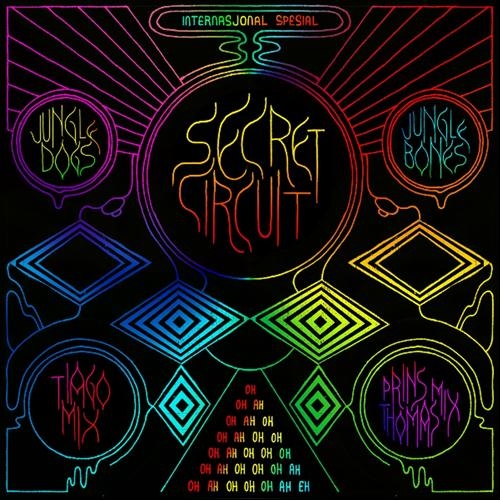 Jungle Dogs / Jungle Bones (Original Mix)