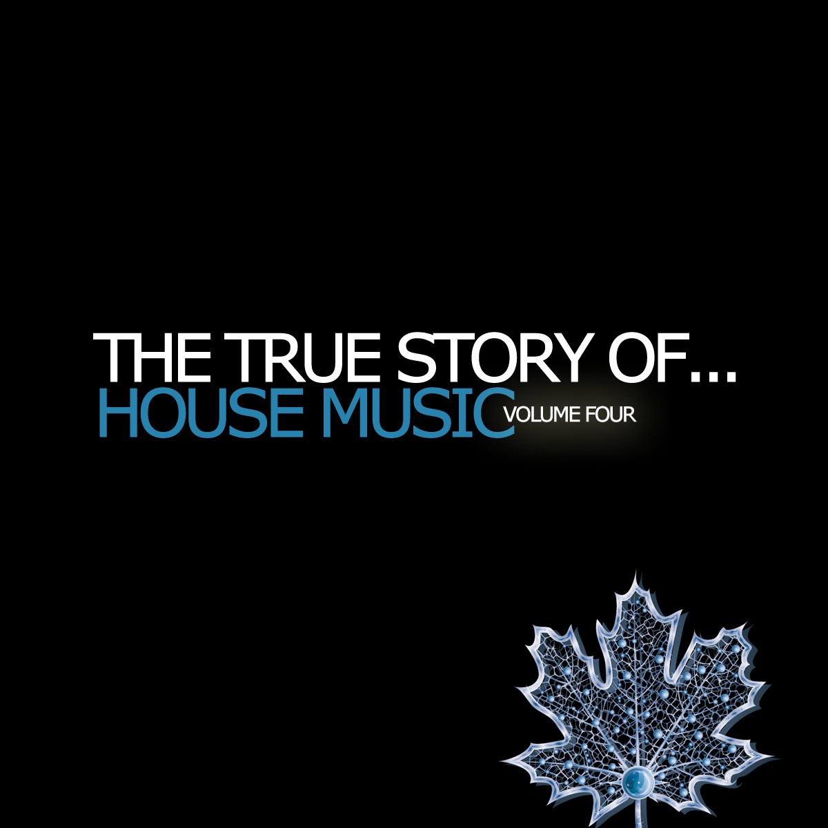The True Story of...House Music Vol. 4