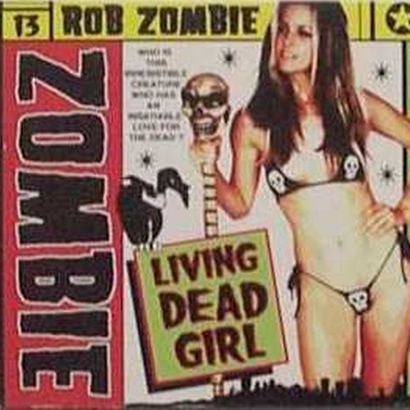 Living Dead Girl (LP Version)