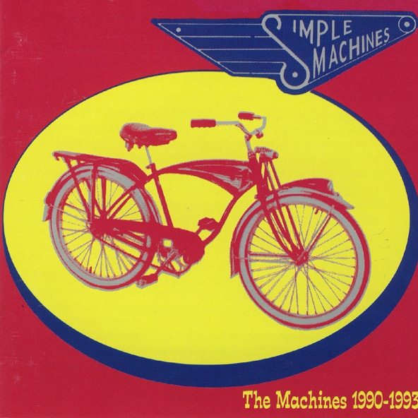 The Machines 1990-1993