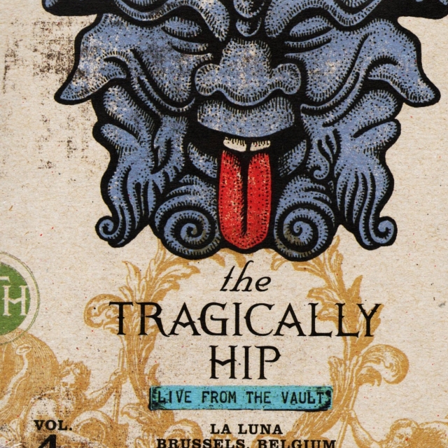 New Orleans Is Sinking