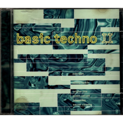 Joey Beltram - Energy Flash