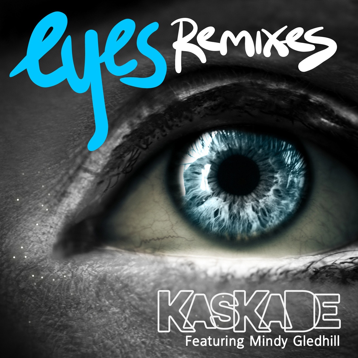 Eyes feat. Mindy Gledhill (R3hab Remix)
