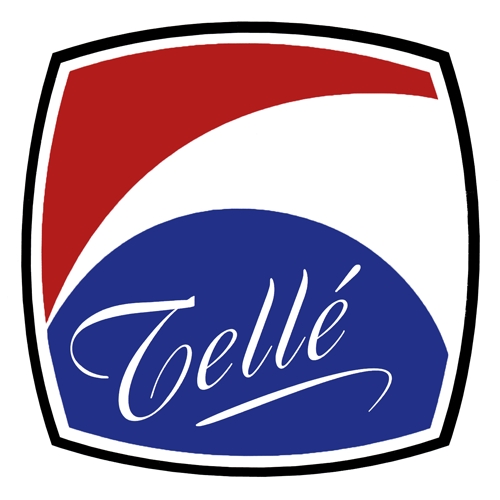 Telle Samleplate 007