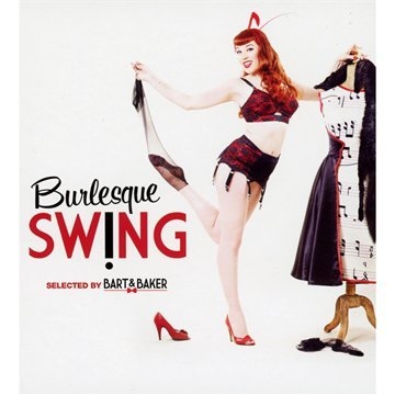Burlesque Swing