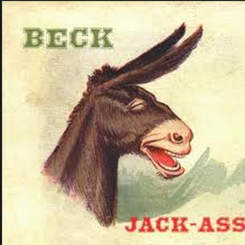 Jack-Ass (Lowrider Mix by Butch Vig)