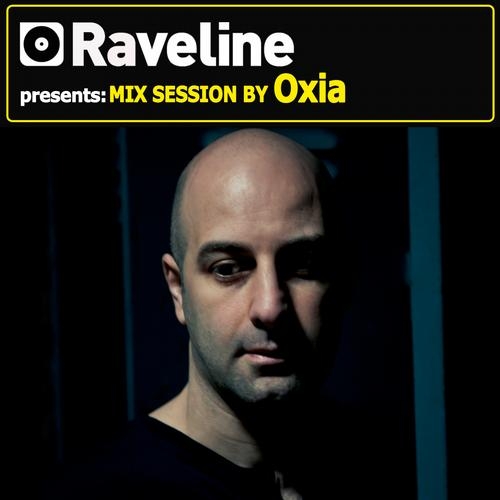 "Raveline Mix Session By Oxia"