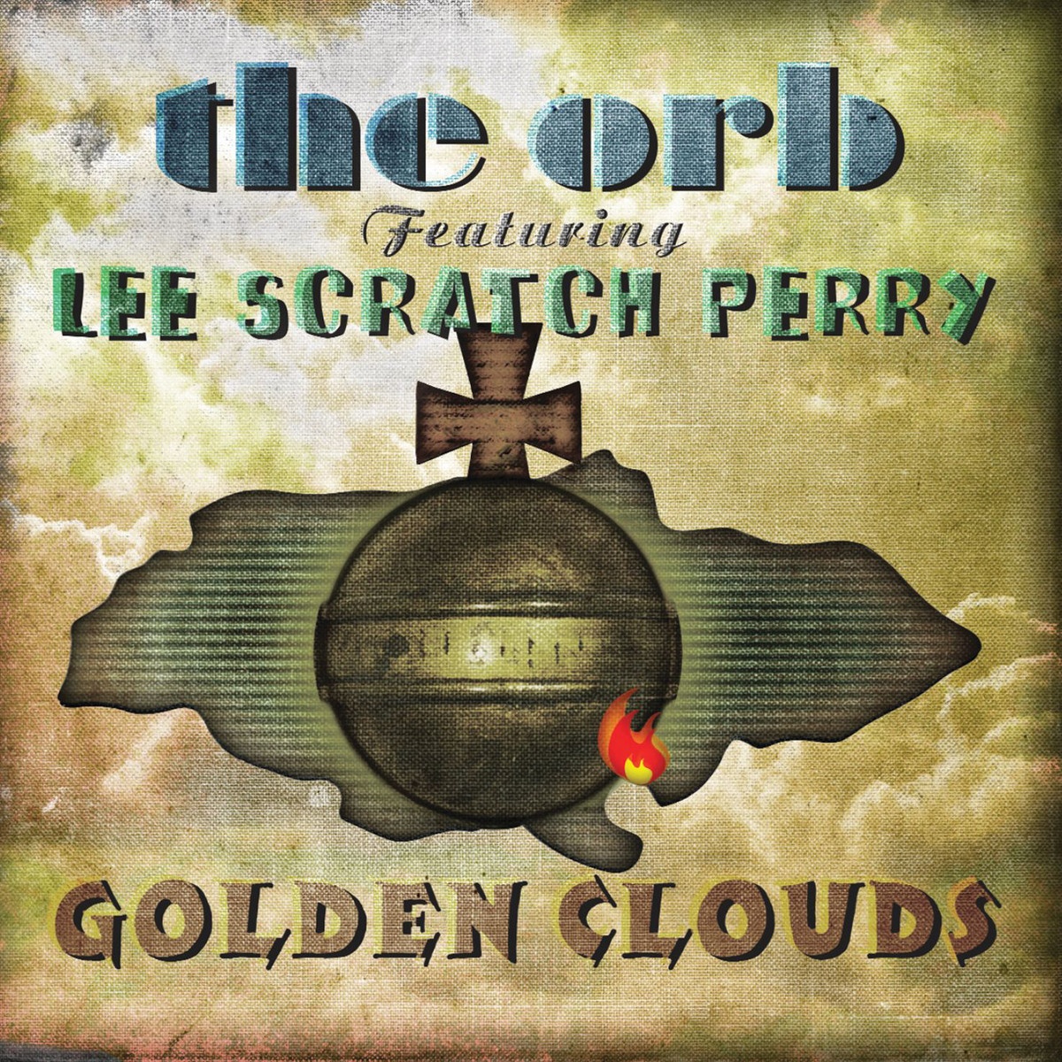 Golden Clouds (OICHO remix)