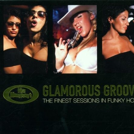 Glamour Grooves