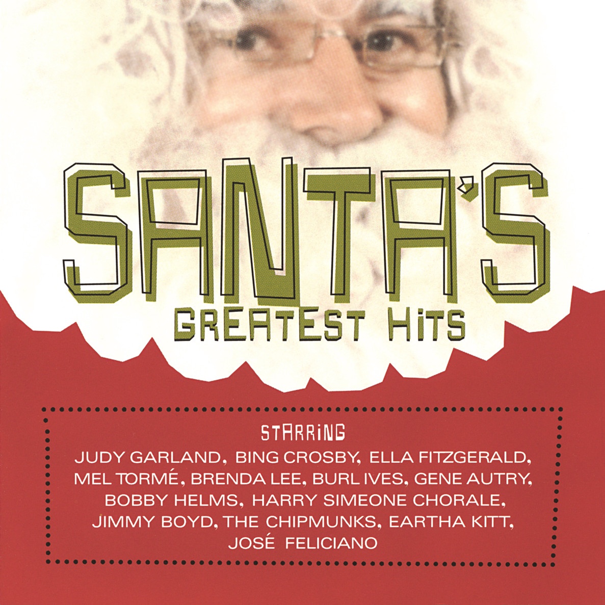 Rudolph, the Red-Nosed Reindeer