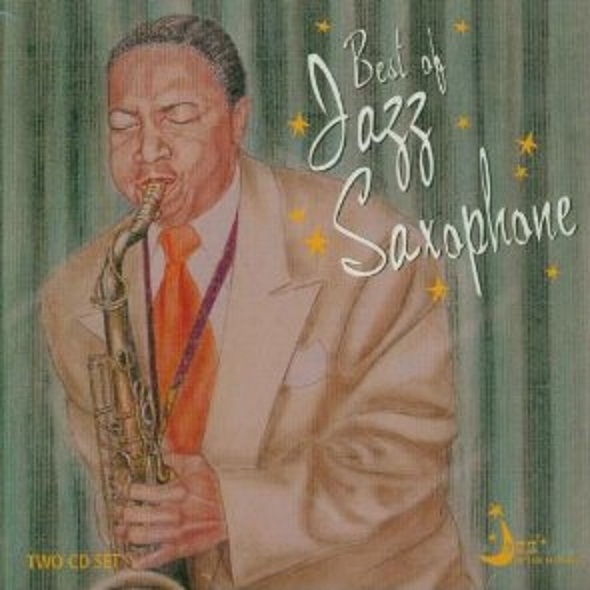 Jazz After Hours- Best Of Jazz Saxophone - 03 - Get Happy.