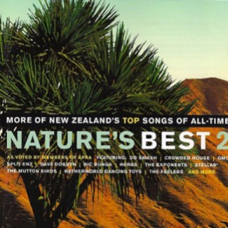 Nature's Best 2: More of New Zealand's Top Songs of All-Time