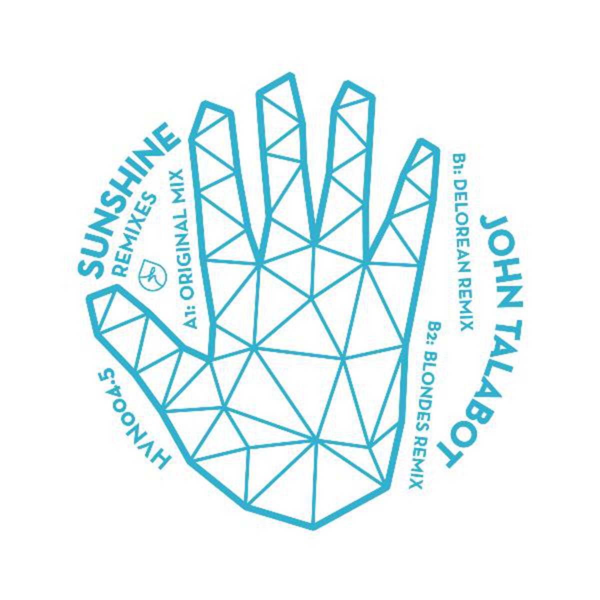 sunshine (original mix)