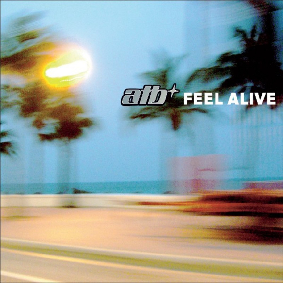 Feel Alive (Airplay Mix)
