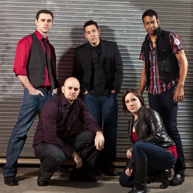 Transit (A Cappella)