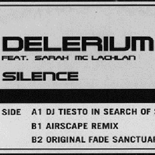 Silence (Niels van Gogh vs. Thomas Gold Remix)