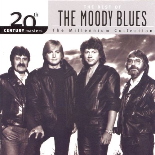20th Century Masters - The Millennium Collection The Best of the Moody Blues