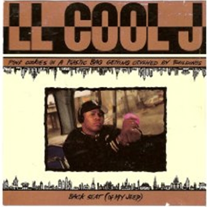 Pink Cookies in a Plastic Bag (Remix Instrumental)