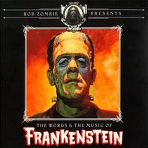Don't Touch Him, Frankenstein