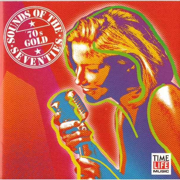 Sounds of the Seventies - '70s Gold