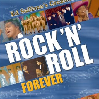 Rock'n Roll Forever