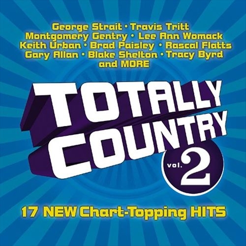 Totally Country Volume 2
