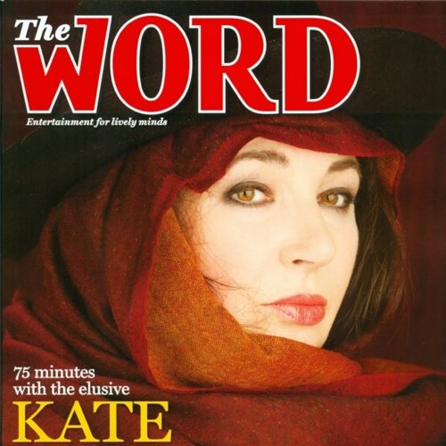The Word Magazine - Issue 63  