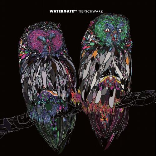 Fall Forever (Nicolas Jaar Remix)