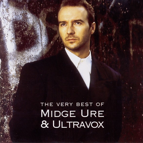 The Very Best Of Midge Ure & Ultravox