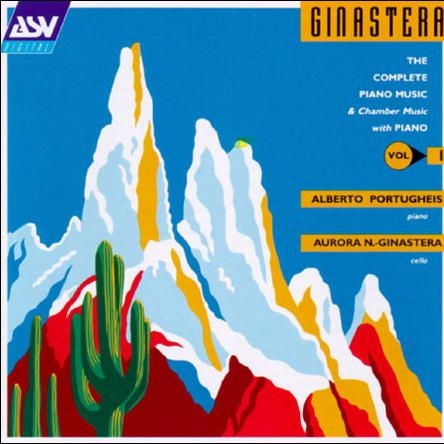 12 American Preludes, Op. 12 - No. 11 - Tribute to Heitor Villa-Lobos