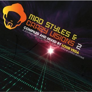 U.C. Anthem (Charles Webster Main Mix)