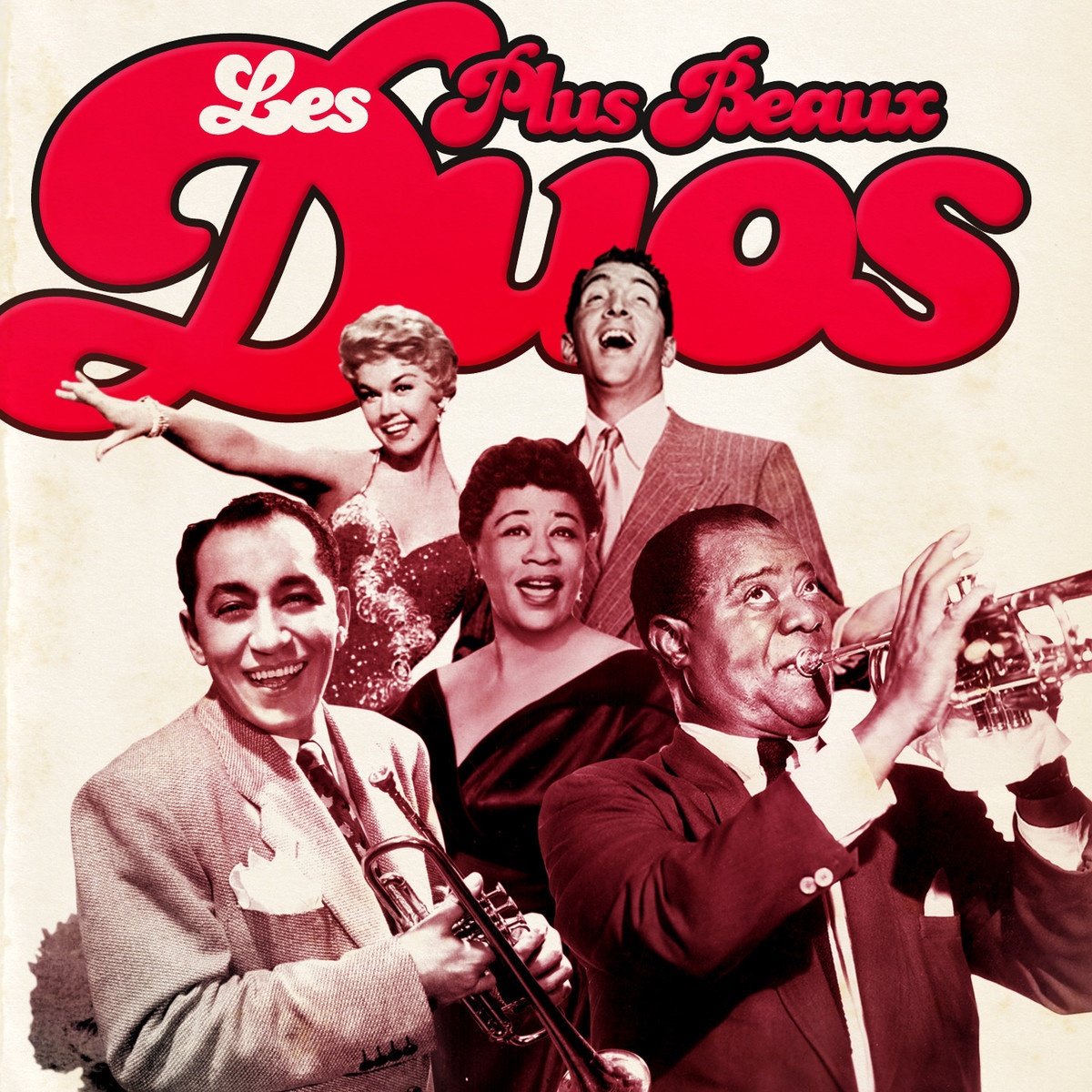 Que des mots (Ti Amo)