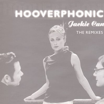 Jackie Cane (60's vox mix)