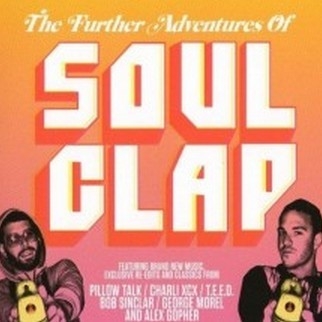 Mixmag [12-02] Presents The Further Adventures Of Soul Clap