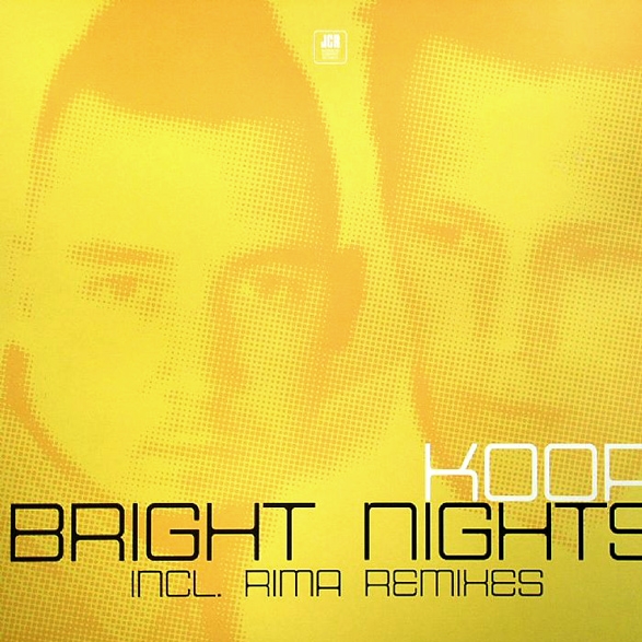 Bright nights (Rima techno chimp dub mix)
