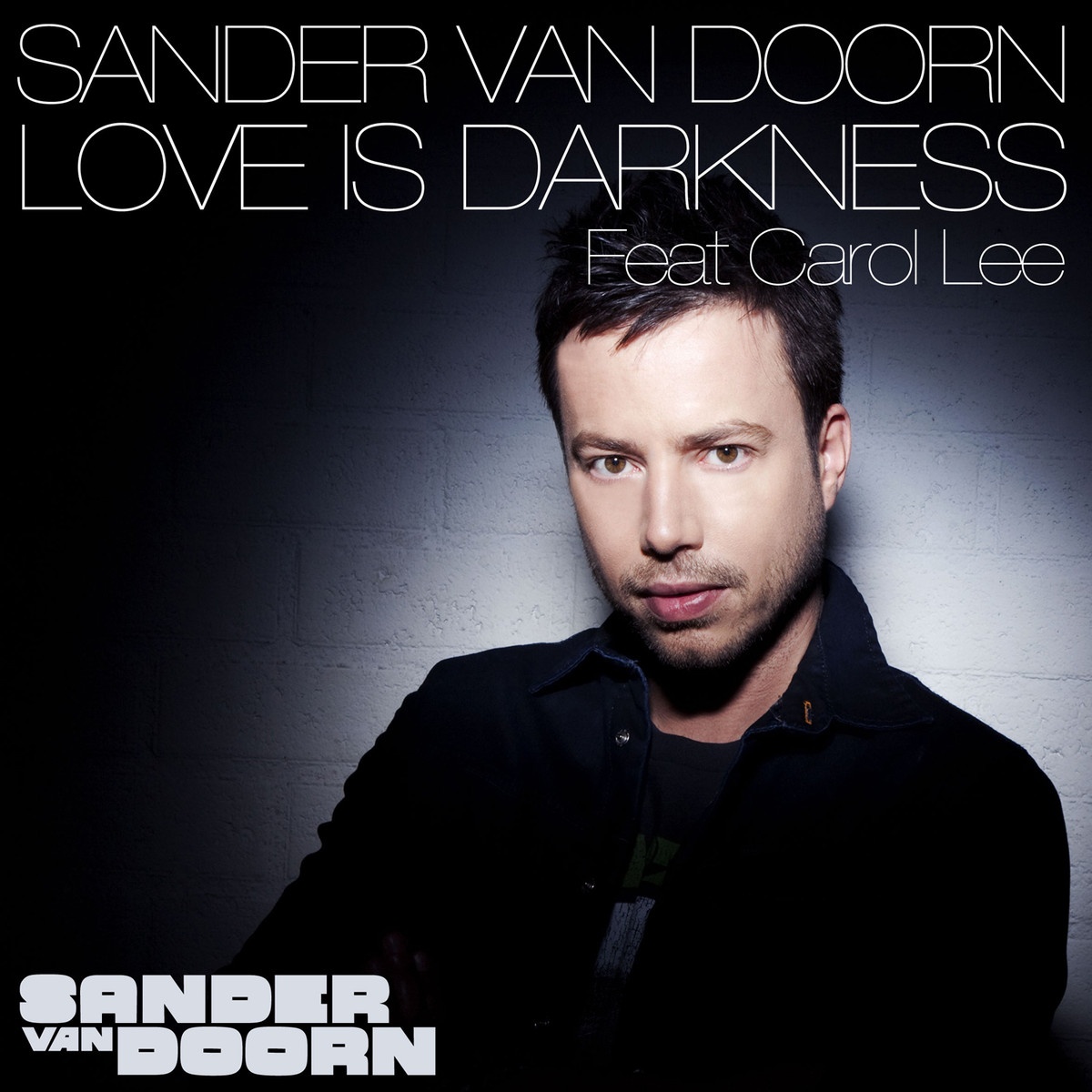 Love Is Darkness (Manuel De La Mare Remix)