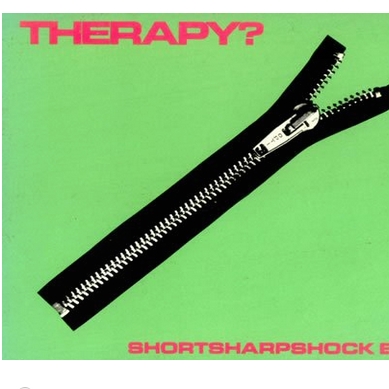 Shortsharpshock EP