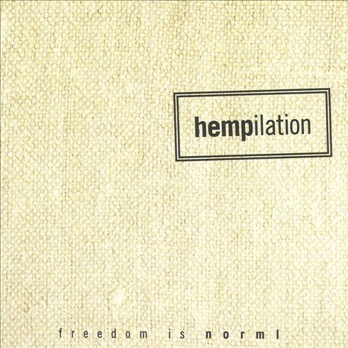Hempilation: Freedom Is Norml
