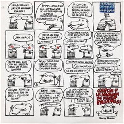 Boletos, Pases y Abonos