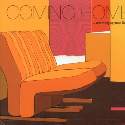 Lo Sono Il Vento (rmx)