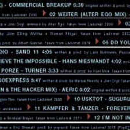 Achieve The Impossible