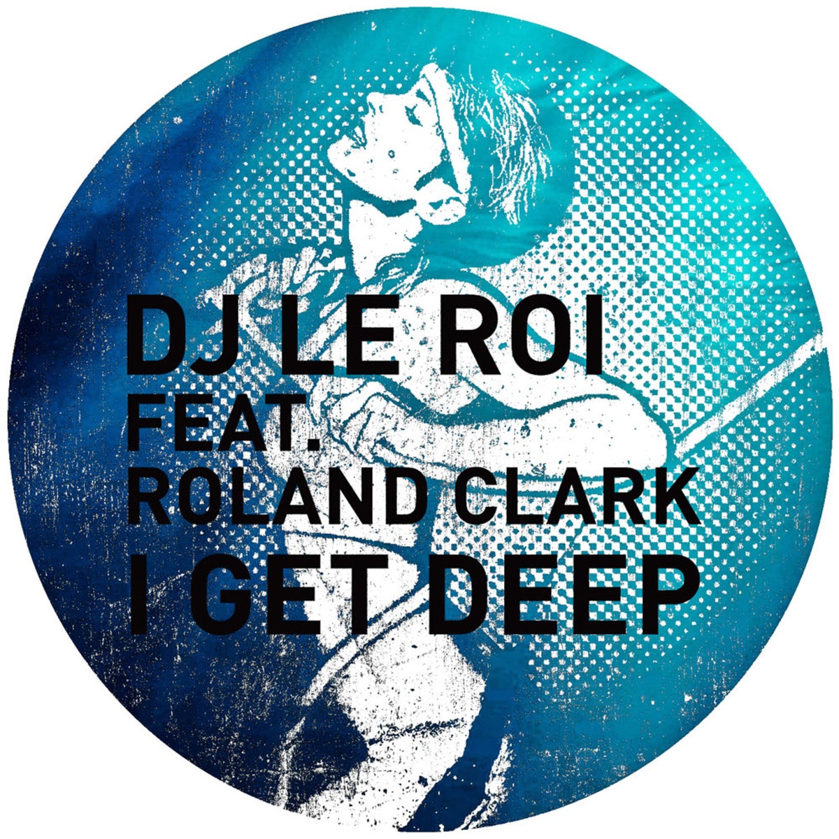 I Get Deep (DJ T. Remix)
