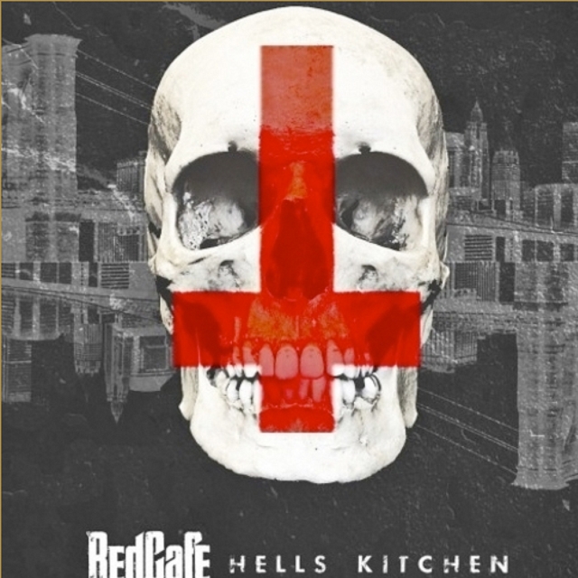 Hells Kitchen